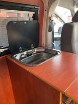 Volkswagen T5 custom Bus  - Wohnmobil oder -wagen Bus