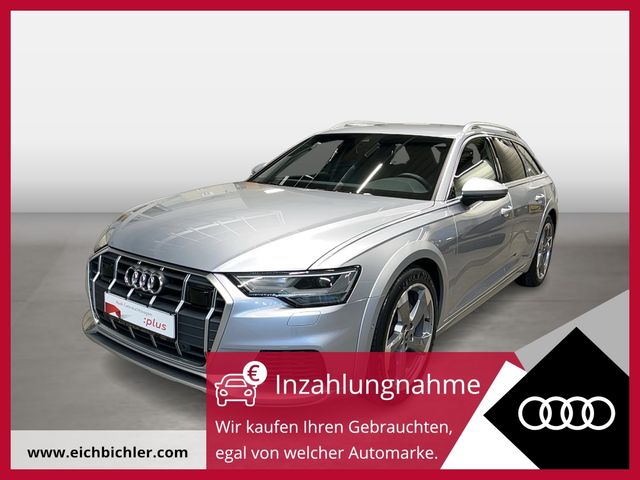 Audi A6 allroad 40 TDI quattro S tronic FLA ACC STH