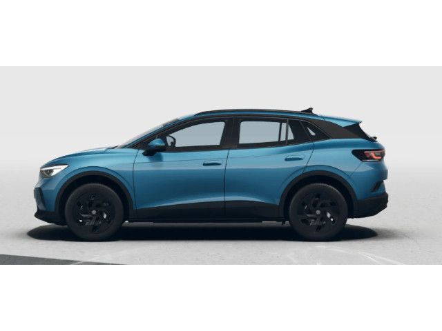 Volkswagen ID.4 - Bild 3