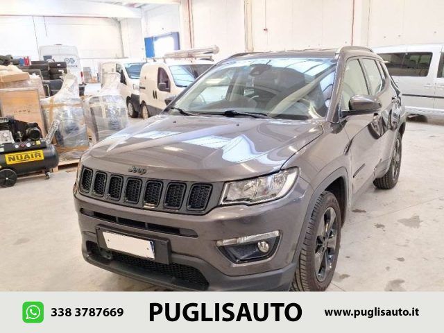 Jeep JEEP Compass 1.6 Multijet II 2WD Night Eagle