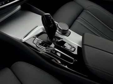 BMW 530 - 10
