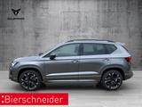 Cupra Ateca 2.0 TSI 4Drive DSG 19 LED Navi FaPa Kamera - Gebrauchtwagen in Augsburg