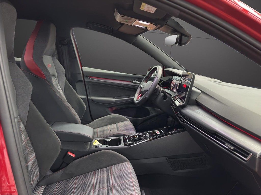 Volkswagen Golf GTI 2.0 TSI OPF AHK ACC Navi RFK foto 14