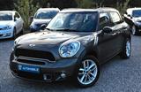 MINI Countryman SD°LEDER°NAVI°BI_XENON°PANO°1.HAND° - MINI Cooper SD Gebrauchtwagen