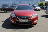 Ford Mondeo Kombilimusine - Ford Mondeo in Karlsruhe