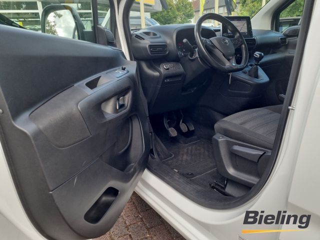 Combo Life Edition 1.5 Diesel, NAVI, Parkpilot m