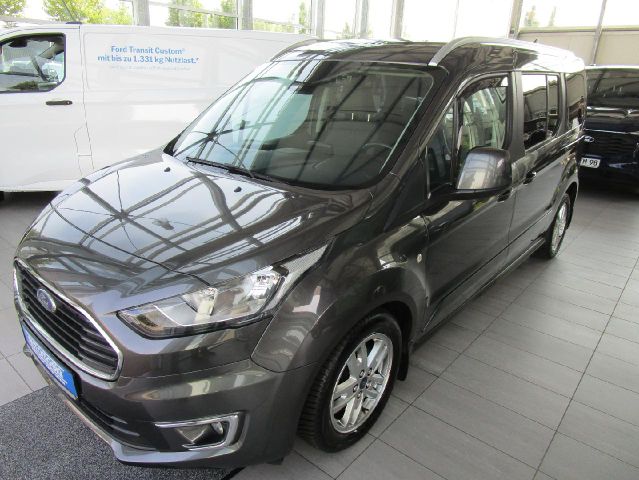 Grand Tourneo Connect Titanium/AHK/Navi/Panodach