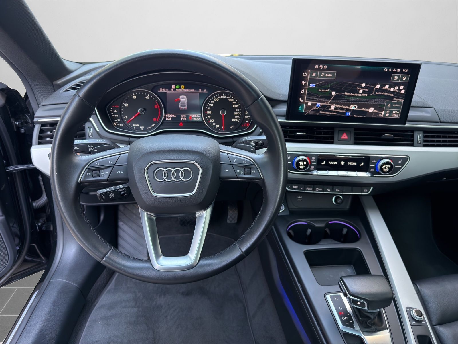 Audi A5 - Bild 4