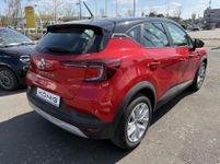 Renault Captur - Vorschau Bild 4