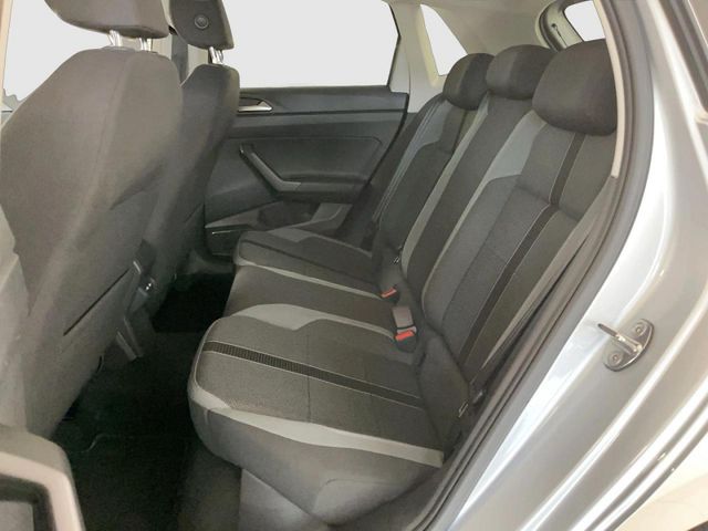Polo 1.0 TSI DSG Style Bluetooth Navi LED Klima