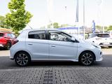 Mitsubishi Space Star 1.2 Intro Edition+ SHZ KLIMA LM NAVI - Mitsubishi Space Star in Bochum