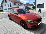 BMW 114d - Sehr sparsames und gepflegtes Auto - mit Diesel-Antrieb: Sparsame