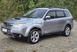 Subaru SUBARU Forester 2.0D XS Exclusive - Subaru Forester aus 2012 mit Diesel-Antrieb