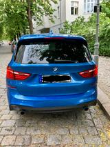 BMW 220i Gran Tourer M Sport - Privatanbieter Berlin gebraucht