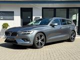Volvo V60 Inscription AWD°Keyless°Pano°Assit°LED°TotW. - gebrauchte Volvo V60 aus dem Jahr 2018
