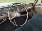 Chevrolet 1966 Chevrolet C10 V8 - Chevrolet aus 1966