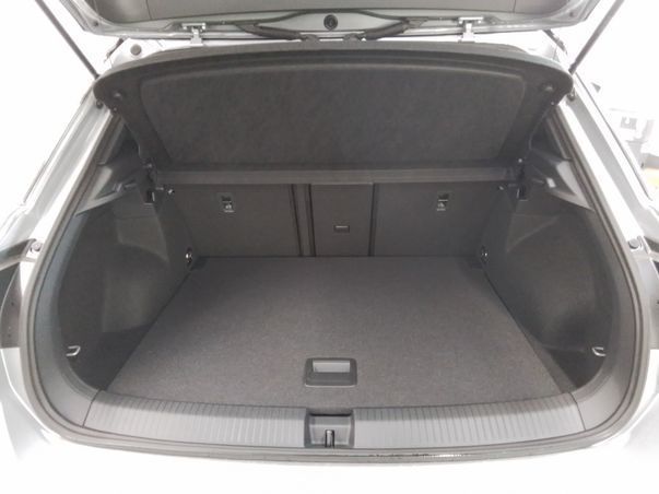 Volkswagen T-Roc - Bild 10