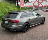 Audi A4 B9 35 TFSI S tronic advanced Avant - Audi A4: B9