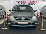 Nissan Almera Tino Acenta plus*KLIMA*GARANTIE* - gebrauchte Nissan Almera aus dem Jahr 2005