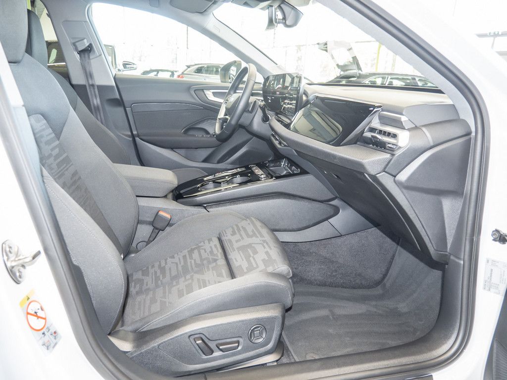 Audi A5 Avant TDI 150 kW S tronic ACC LED NAVI KAMERA foto 4