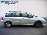 Peugeot 307 **TÜV 09.2026-Klimaautomatik** - Peugeot 307: Automatik