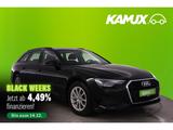 Audi A6 40TDI Avant S-tronic+LED+NAVI+AHK+KAMERA+PDC - Audi A6 40 TDI Gebrauchtwagen