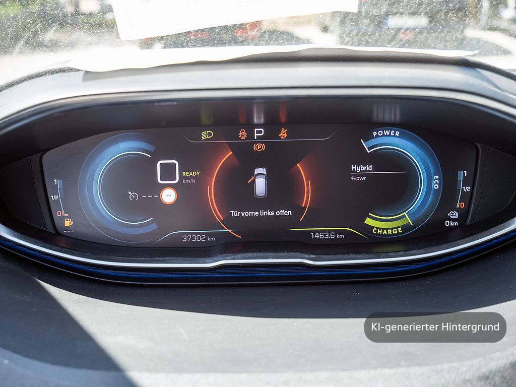 Peugeot 3008 - Bild 14