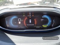 Peugeot 3008 - Vorschau Bild 14