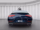 Mercedes-Benz CLS 53 AMG 4Matic*HUD*Burmester*Liftf.*ViCo** - blaue Mercedes-Benz CLS-Klasse