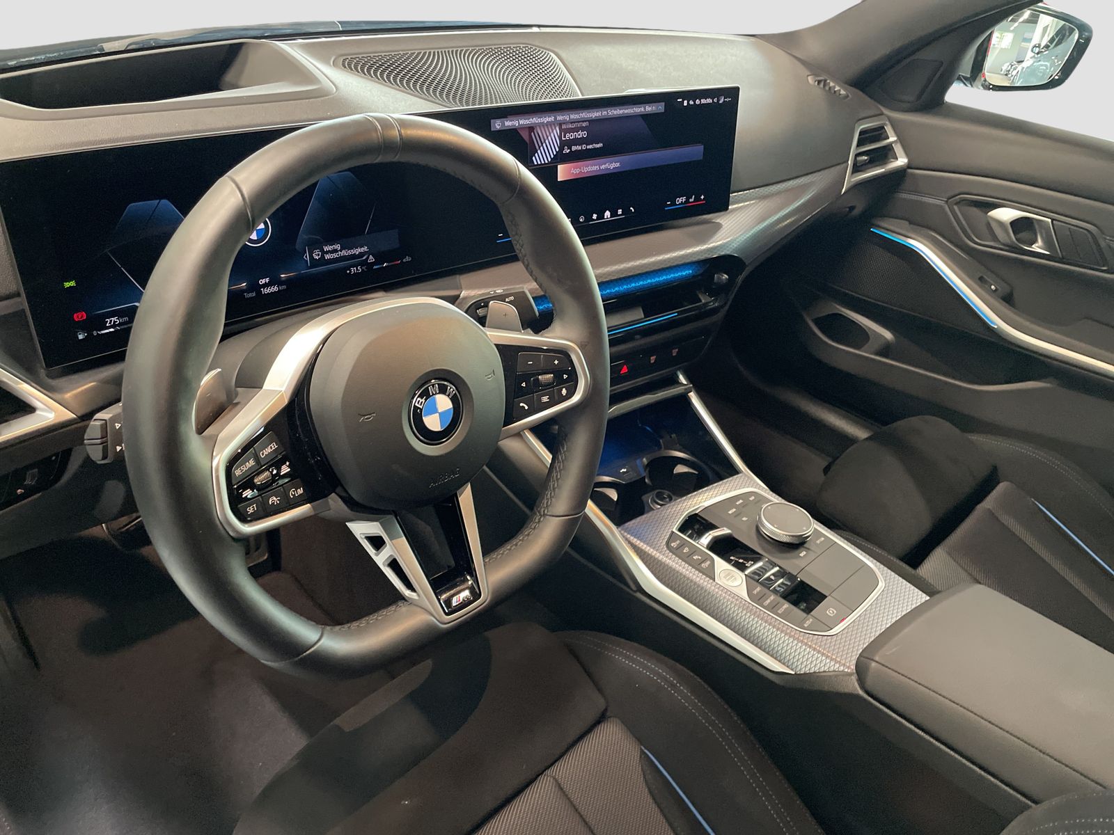 BMW 320 - Bild 10