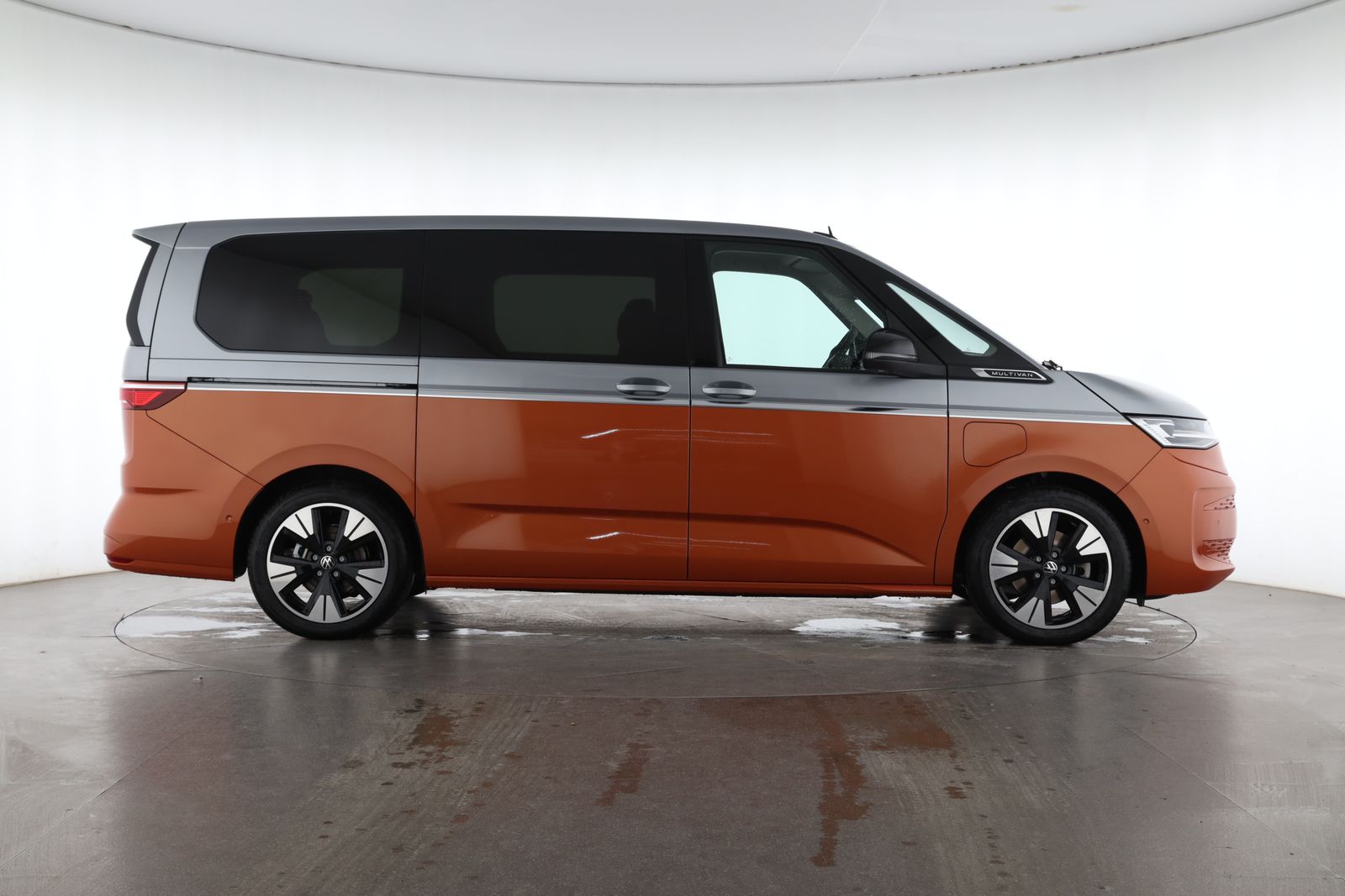 Volkswagen T7 Multivan LÜ lang eHybrid 4MOTION STYLE foto 5