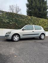 Renault Clio 1,5 dci Campus - Renault Clio: Sportwagen