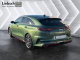 Kia ProCeed GT 1.6 TSI DSG Navi Klima RFK LED LFA JB - gebrauchte Kia pro cee'd / ProCeed aus dem Jahr 2024