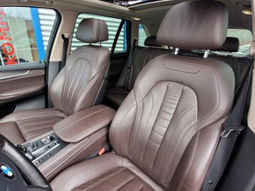 BMW X5 - 11