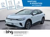 Volkswagen ID.4 Pure 1-Gang-Automat - VW Gebrauchtwagen von 2022