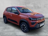 Dacia Spring - Vorschau Bild 7