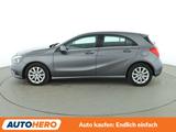Mercedes-Benz A 180 BlueEfficiency Style*NAVI*PDC*SHZ*KLIMA* - gebrauchte Mercedes-Benz A 180 aus dem Jahr 2015