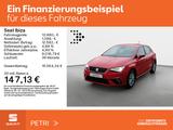 Seat Ibiza Style 1.0 TSI*KAM*SHZ*LED*PDC*AC*APP - Seat Ibiza mit Benzin-Antrieb