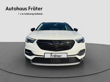 Fotografie des Opel Grandland (X) Grandland Ultimate Automatik ACC Leder MatrixLED