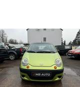 Daewoo Matiz 1.0  -47 KW KLIMAANLAGE - Daewoo Matiz: 1.0