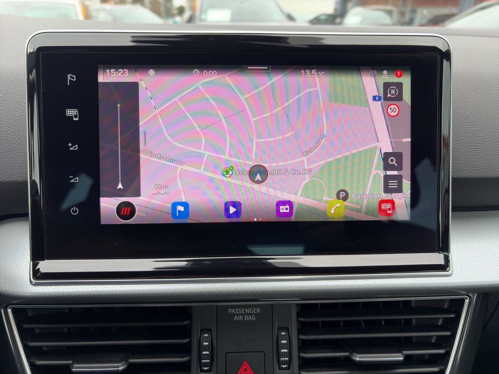 Seat Tarraco - Bild 19