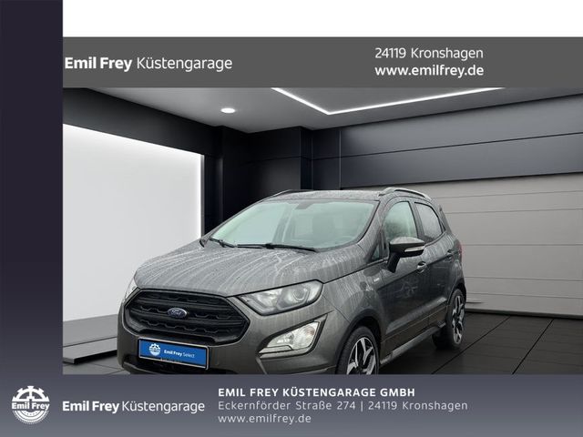 Ford ECOSPORT 1.0 EcoBoost ST-LINE