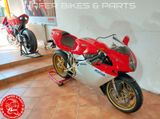 MV Agusta F4 750 Serie ORO 1999 wie NEU erst 24km  1.Hand - Offers matching your search criteria