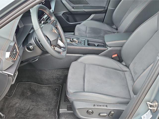 Leon Sportstourer VZ 1,5 e-Hybrid LED*Navi*Pano*