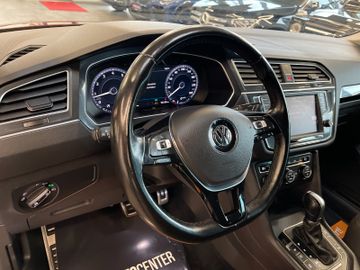 MYAUTOCENTER – Gebraucht- und Jahreswagen mit Werkstattservice in Pfaffenhofen Volkswagen Tiguan Sound BMTStart-Stopp 4Motion *AHK*Klima*