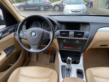 BMW X3 - 11