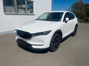 Mazda CX-5 - 2