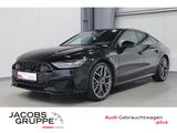 Audi A7 Sportback 45 TFSI S-Line*B&O*Pano*Matrix * - Audi A7 in Aachen