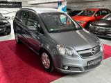 Opel Zafira B Edition*7Sitzer*Tempomat*2Hand* - Opel Zafira aus 2007