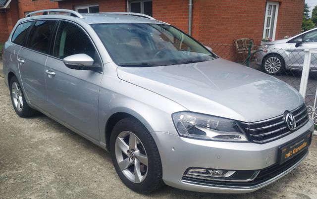 Volkswagen Passat 1.4 TSI DSG Comfortline BlueMotion Tech